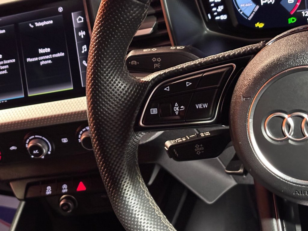 Used Audi A1 2025 for sale - 76367713: Photo 18