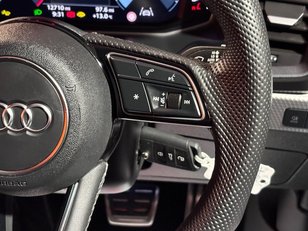 Used Audi A1 2025 for sale - 76367713: Photo 19