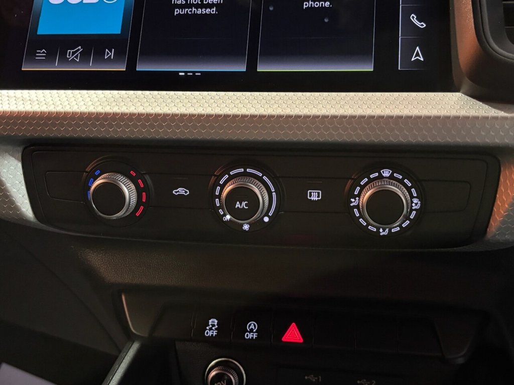 Used Audi A1 2025 for sale - 76367713: Photo 22