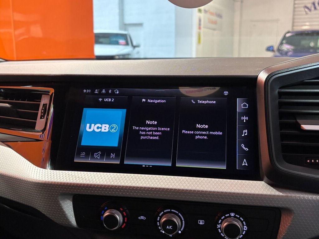 Used Audi A1 2025 for sale - 76367713: Photo 23