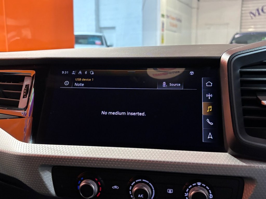 Used Audi A1 2025 for sale - 76367713: Photo 26