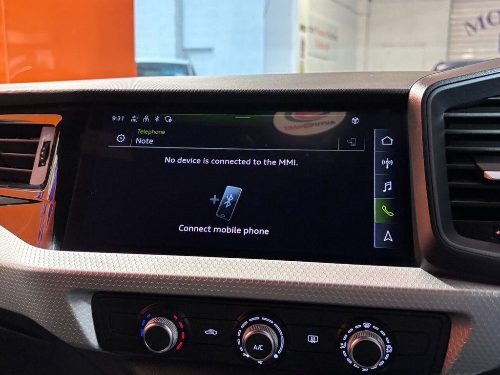 Used Audi A1 2025 for sale - 76367713: Photo 27