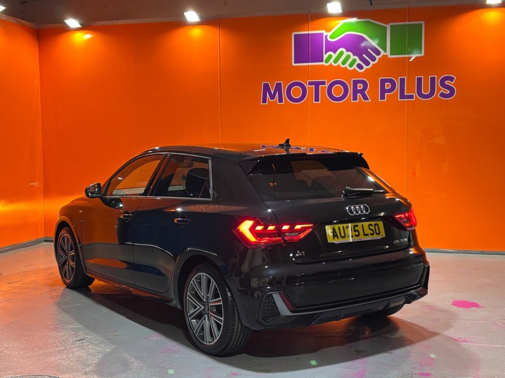 Used Audi A1 2025 for sale - 76367713: Photo 29