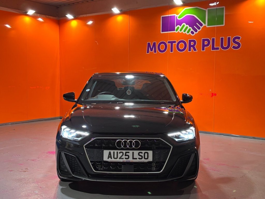 Used Audi A1 2025 for sale - 76367713: Photo 3