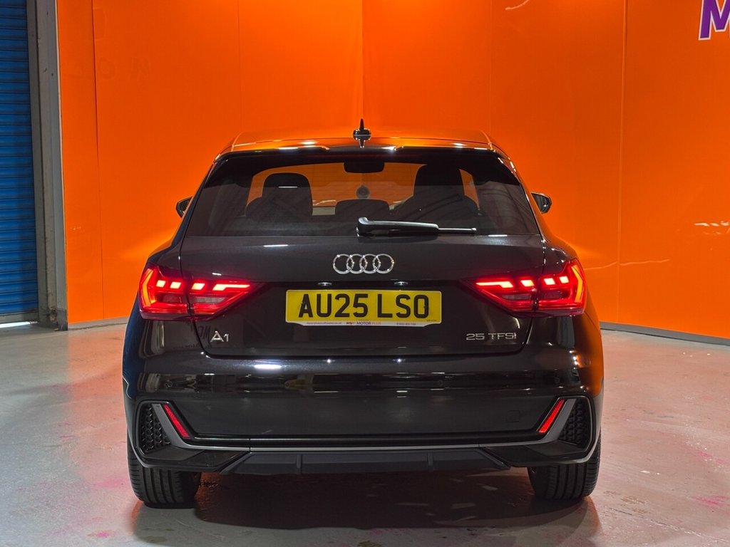 Used Audi A1 2025 for sale - 76367713: Photo 30