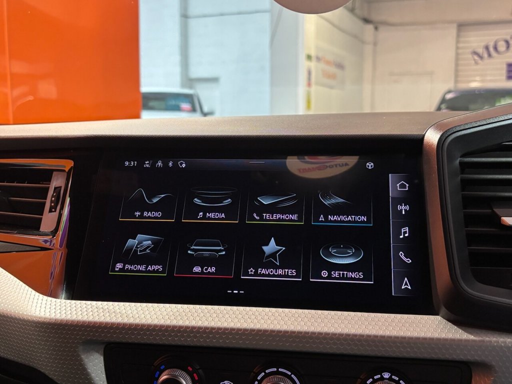 Used Audi A1 2025 for sale - 76367713: Photo 34