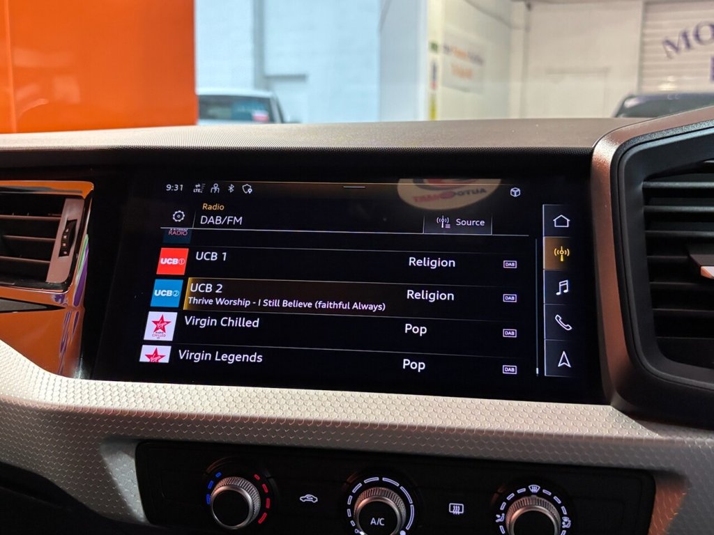 Used Audi A1 2025 for sale - 76367713: Photo 35