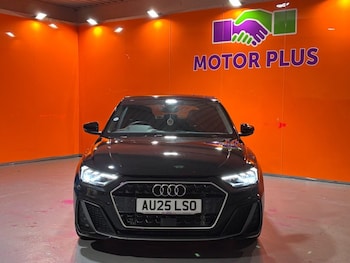 Used Audi A1 2025 for sale - 76367713: Photo