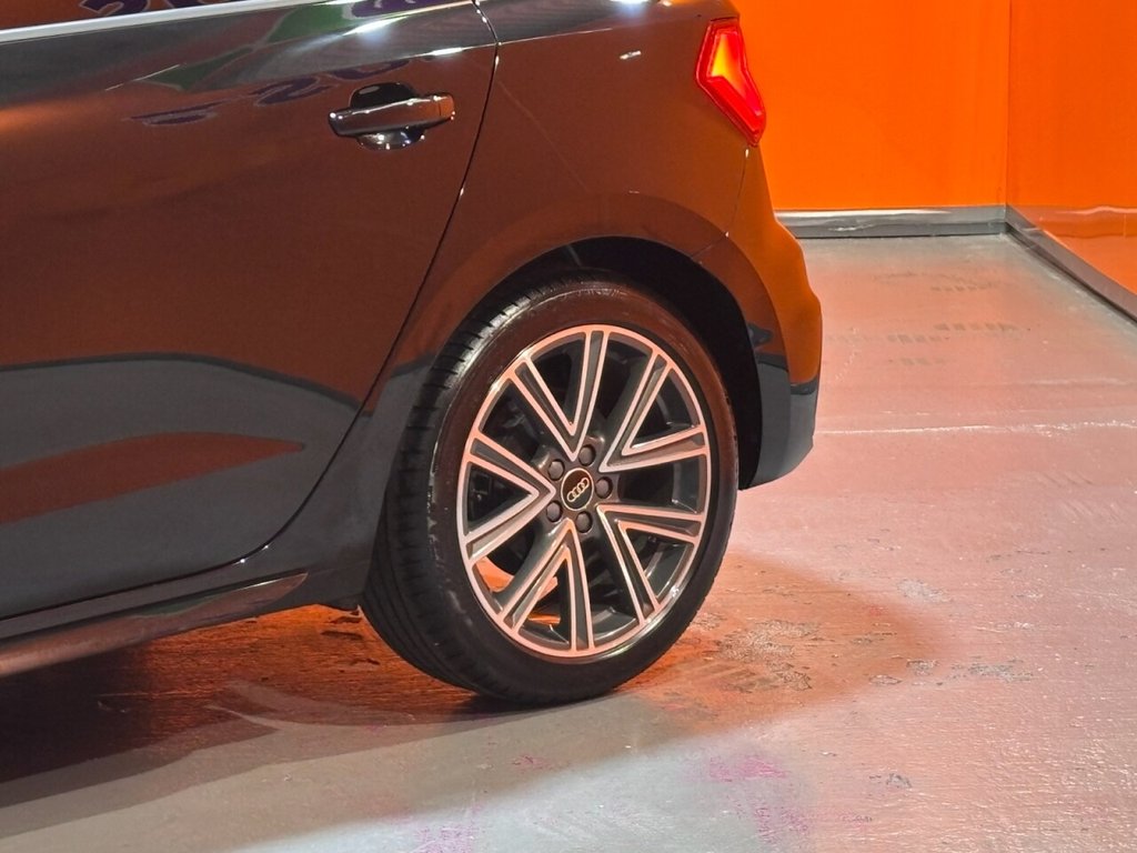 Used Audi A1 2025 for sale - 76367713: Photo 5