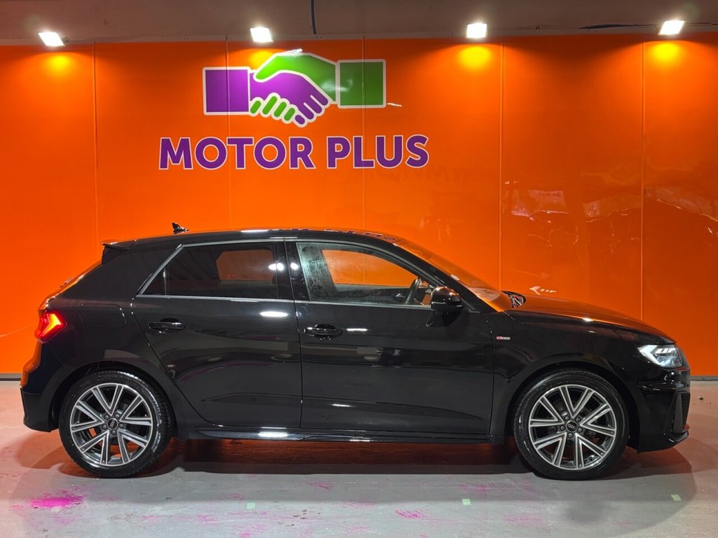Used Audi A1 2025 for sale - 76367713: Photo 6