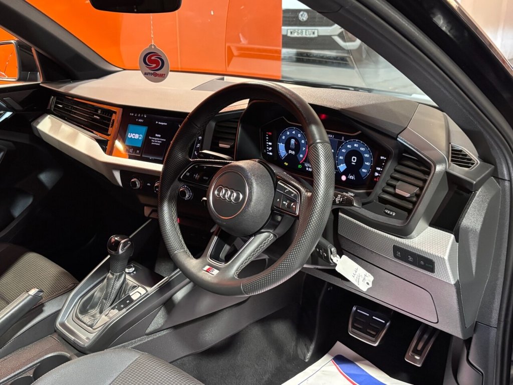 Used Audi A1 2025 for sale - 76367713: Photo 7