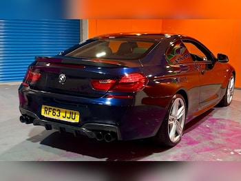 Used BMW 6 Series 2014 for sale - 78044612: Photo