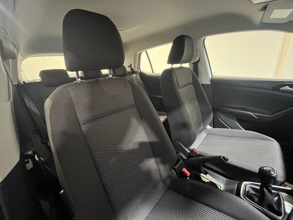 Used Volkswagen T-Cross 2022 for sale - 71992412: Photo 14