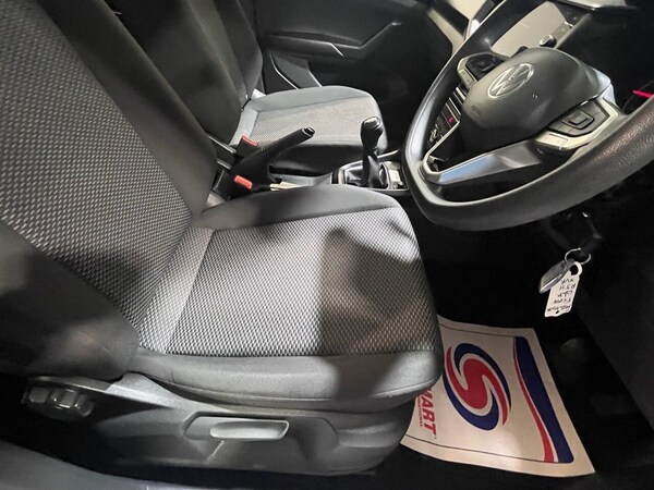 Used Volkswagen T-Cross 2022 for sale - 71992412: Photo 17