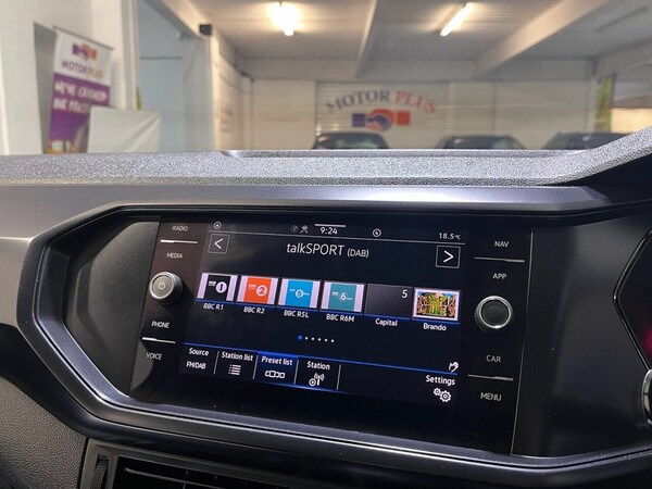 Used Volkswagen T-Cross 2022 for sale - 71992412: Photo 28
