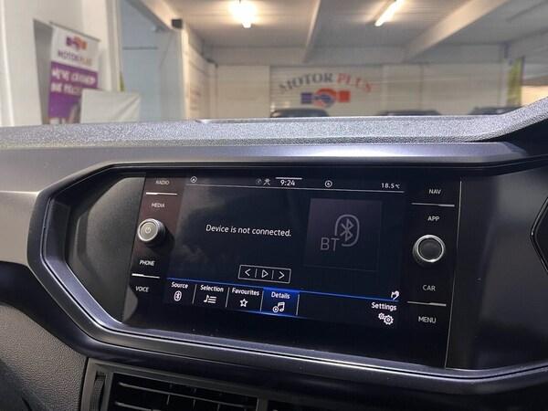 Used Volkswagen T-Cross 2022 for sale - 71992412: Photo 29