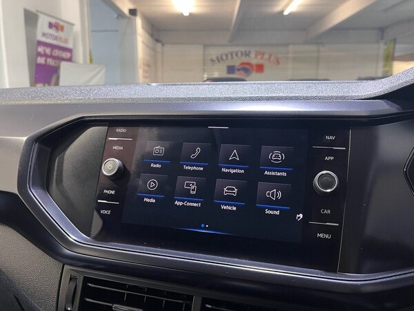Used Volkswagen T-Cross 2022 for sale - 71992412: Photo 31