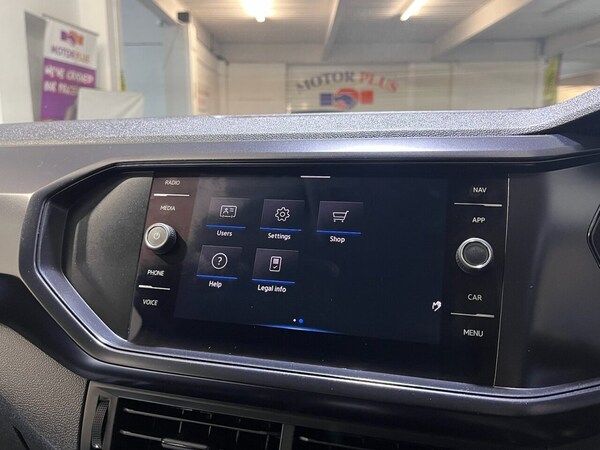 Used Volkswagen T-Cross 2022 for sale - 71992412: Photo 32