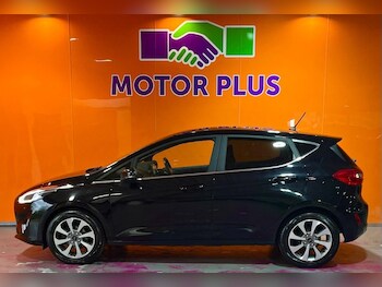 Used Ford Fiesta 2017 for sale - 77765478: Photo