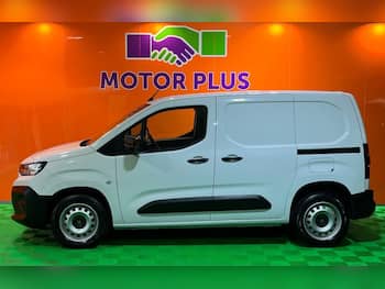 Used Citroen Berlingo 2026 for sale - 79675767: Photo