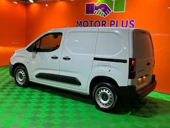 Used Citroen Berlingo 2026 for sale - 79675767: Photo