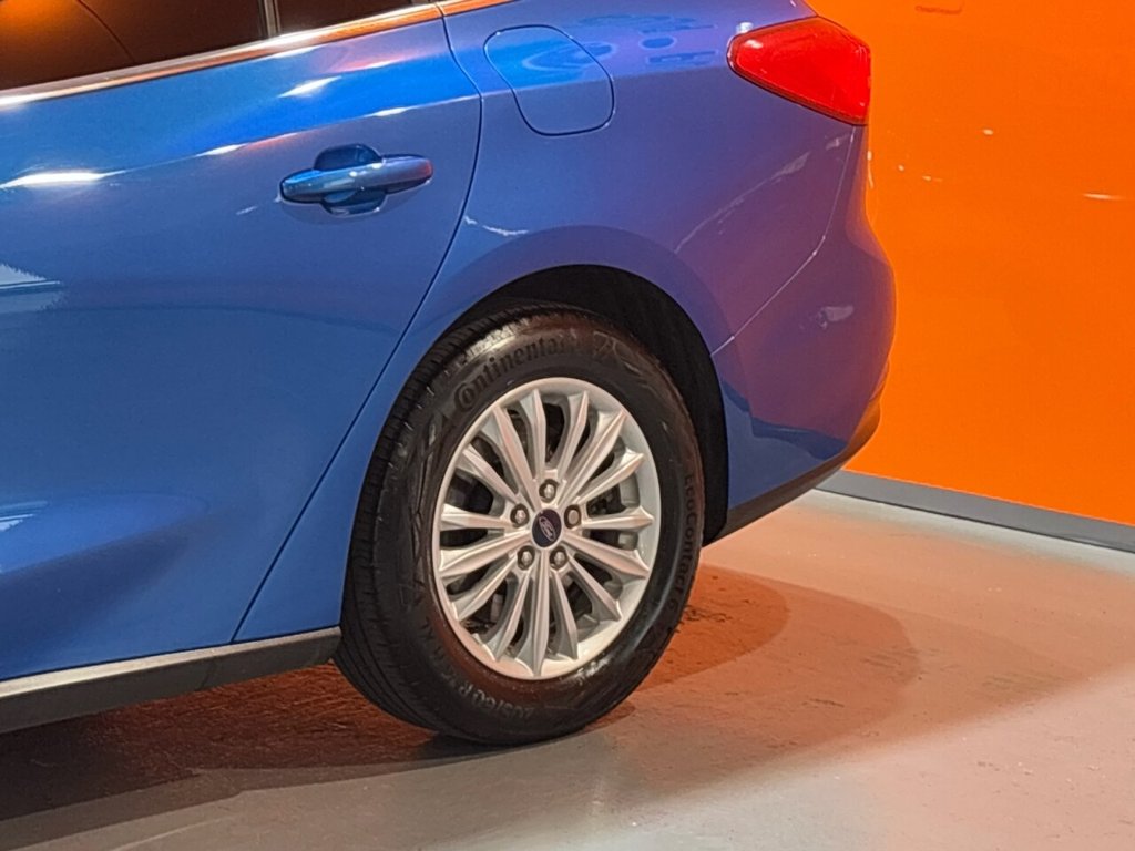 Used Ford Focus 2020 for sale - 75947560: Photo 10