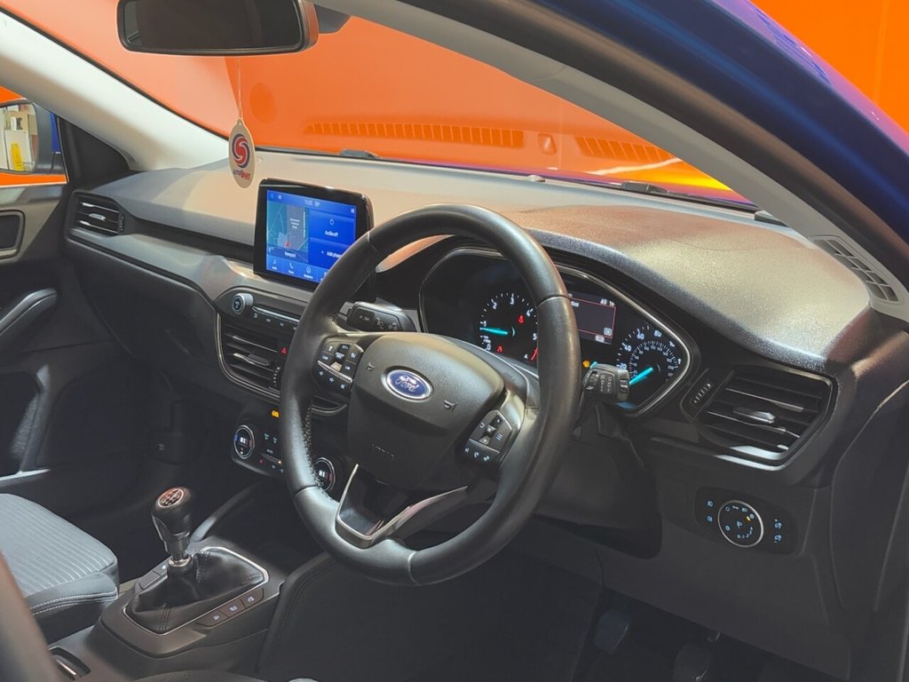 Used Ford Focus 2020 for sale - 75947560: Photo 11
