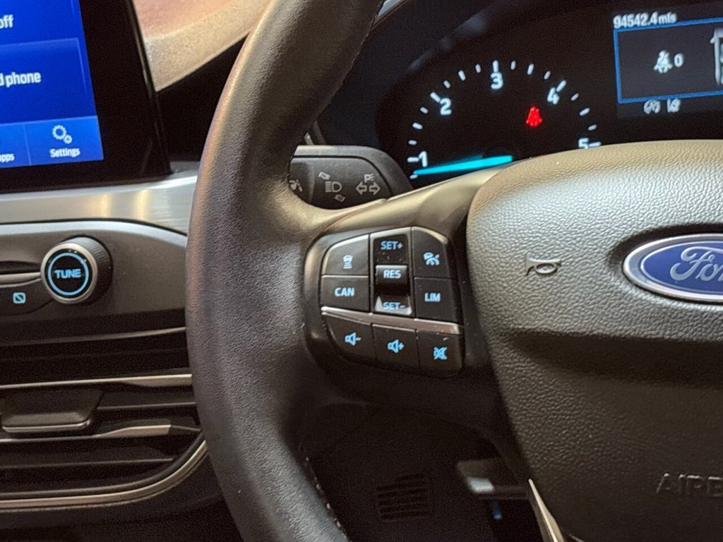 Used Ford Focus 2020 for sale - 75947560: Photo 12