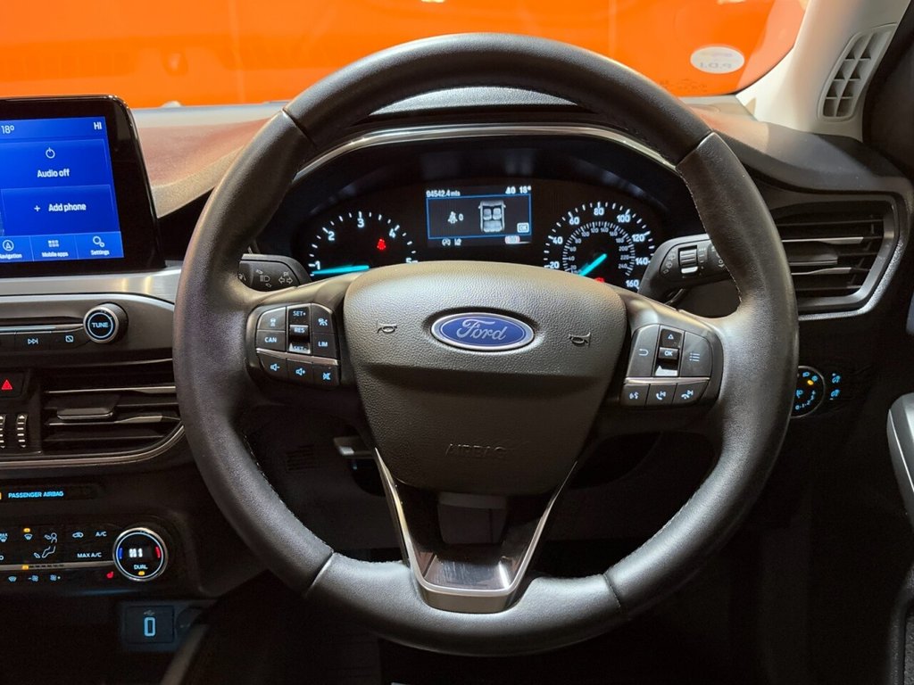 Used Ford Focus 2020 for sale - 75947560: Photo 13