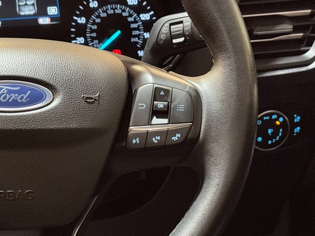 Used Ford Focus 2020 for sale - 75947560: Photo 14