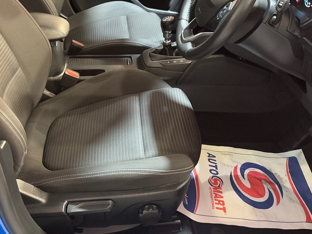 Used Ford Focus 2020 for sale - 75947560: Photo 15