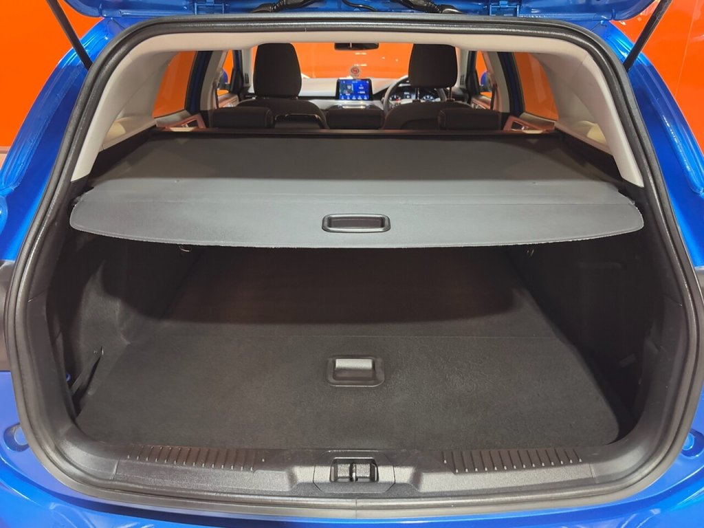 Used Ford Focus 2020 for sale - 75947560: Photo 19