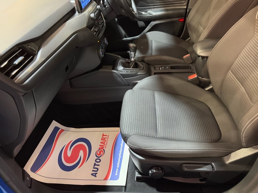 Used Ford Focus 2020 for sale - 75947560: Photo 20