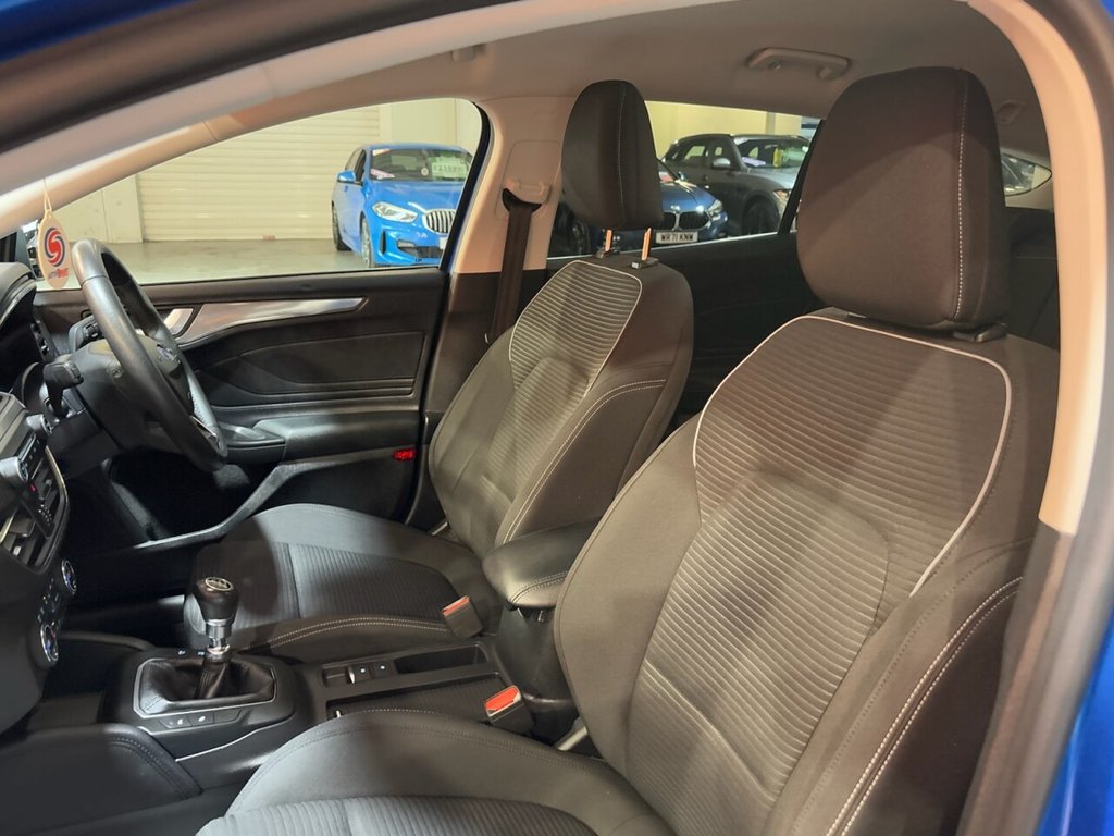 Used Ford Focus 2020 for sale - 75947560: Photo 21