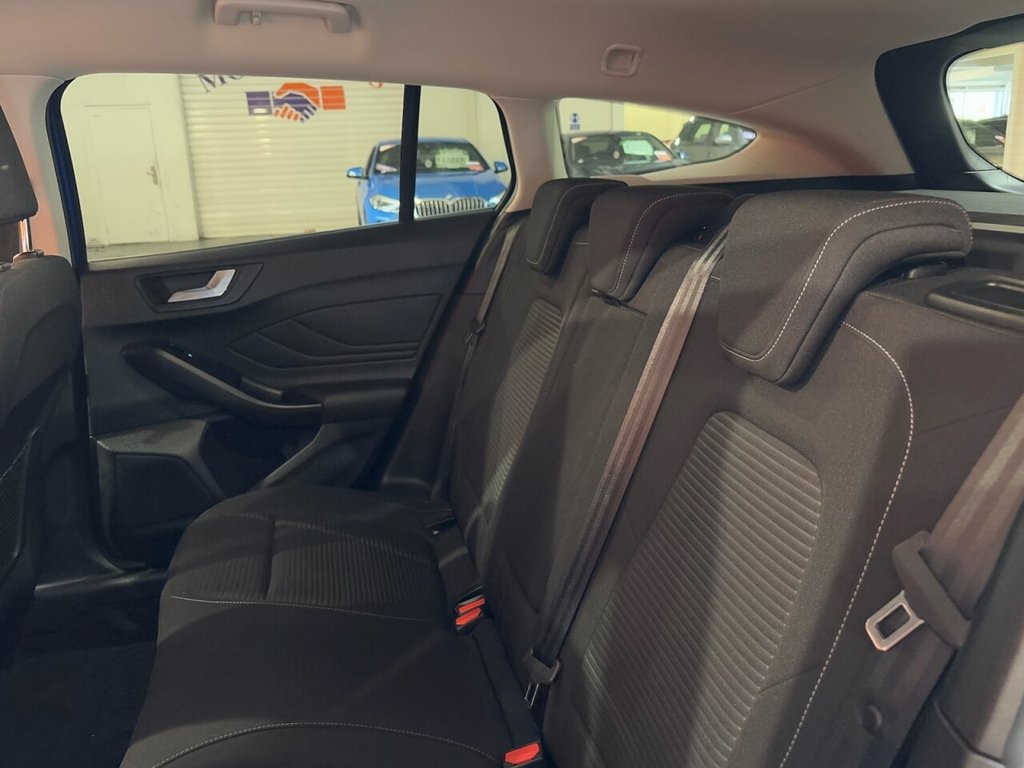 Used Ford Focus 2020 for sale - 75947560: Photo 23