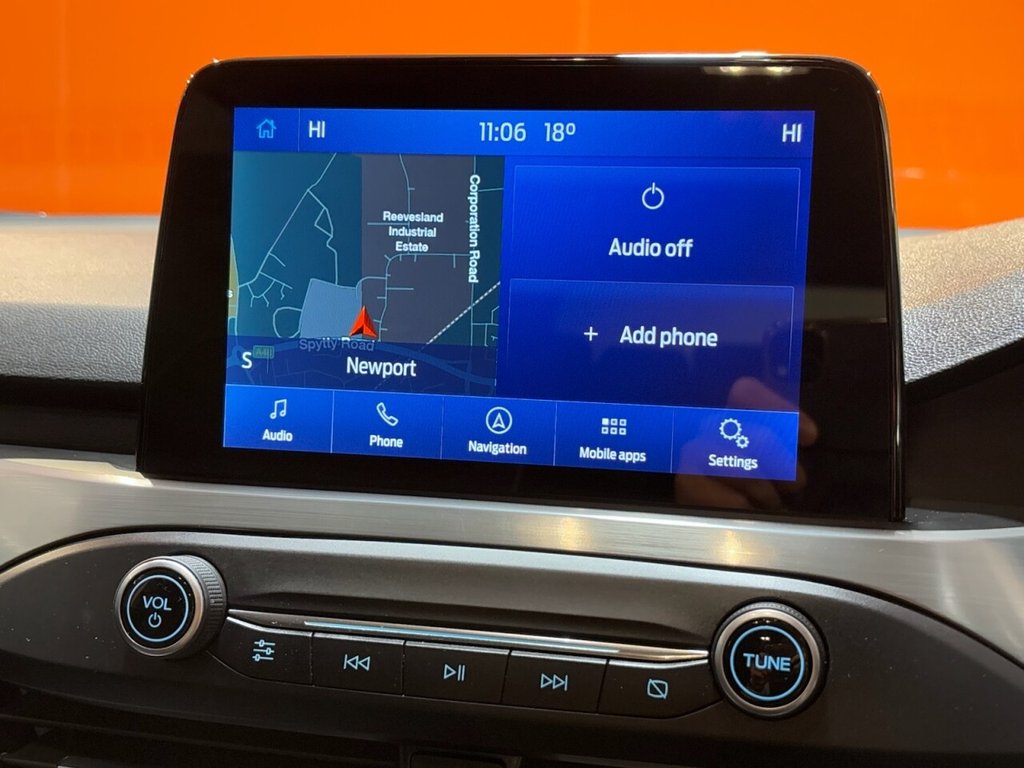 Used Ford Focus 2020 for sale - 75947560: Photo 30