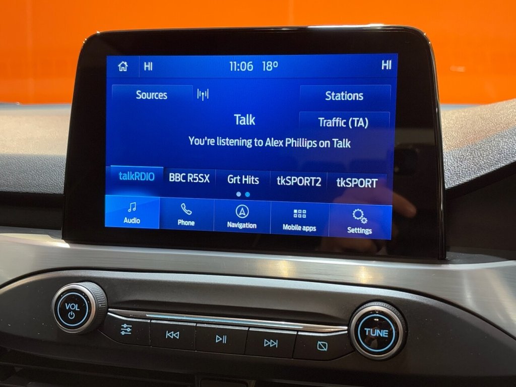 Used Ford Focus 2020 for sale - 75947560: Photo 31