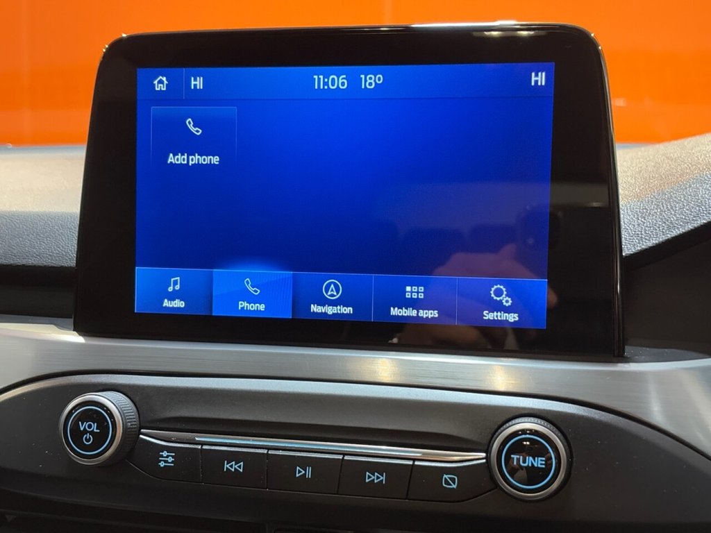 Used Ford Focus 2020 for sale - 75947560: Photo 32