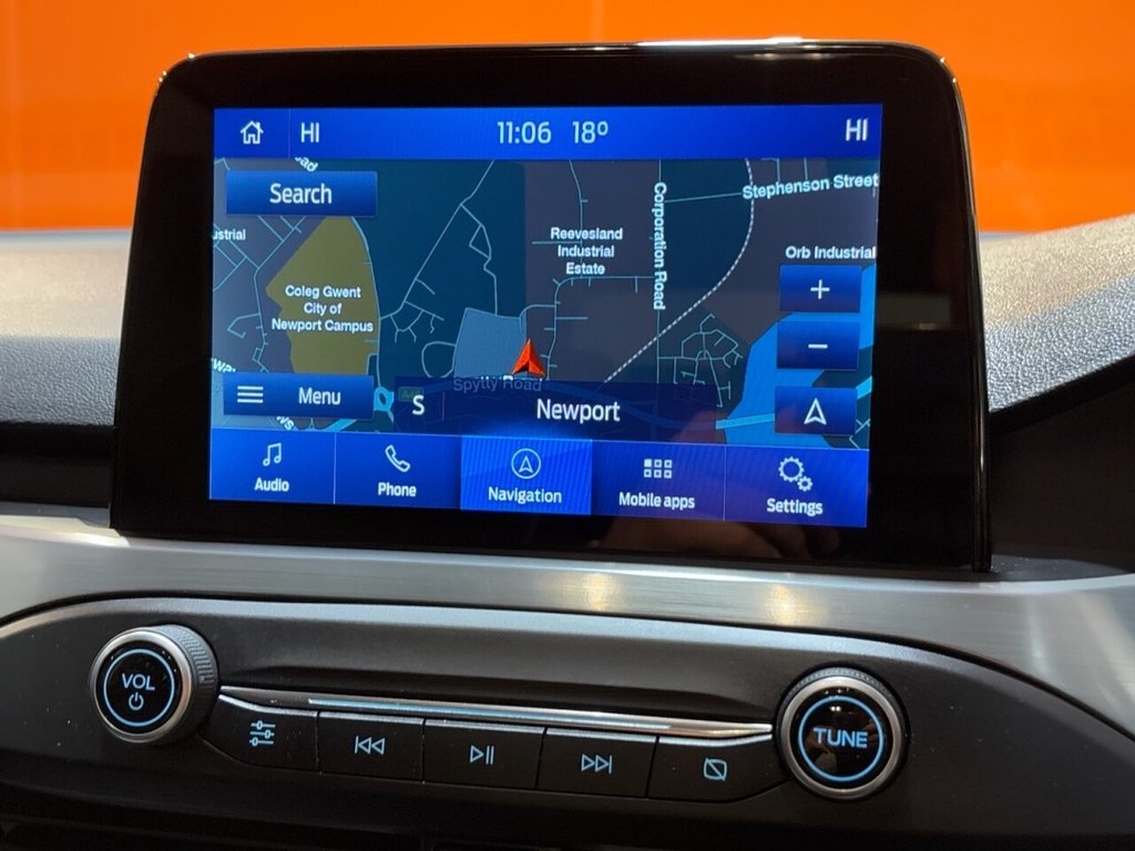 Used Ford Focus 2020 for sale - 75947560: Photo 33