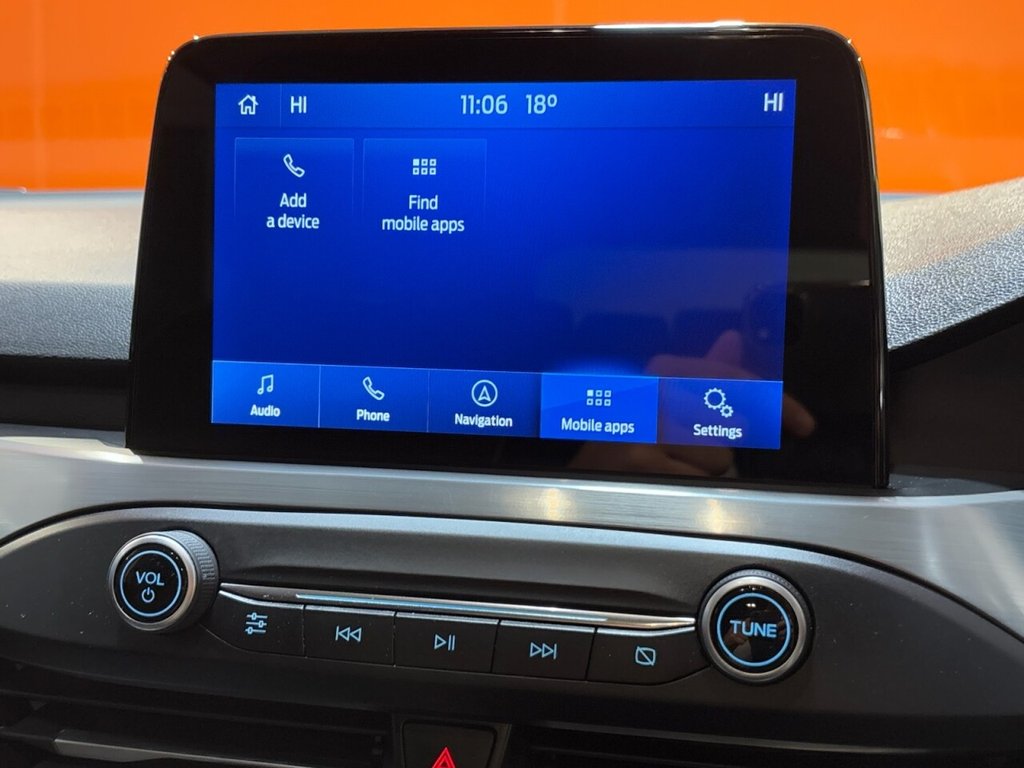 Used Ford Focus 2020 for sale - 75947560: Photo 34