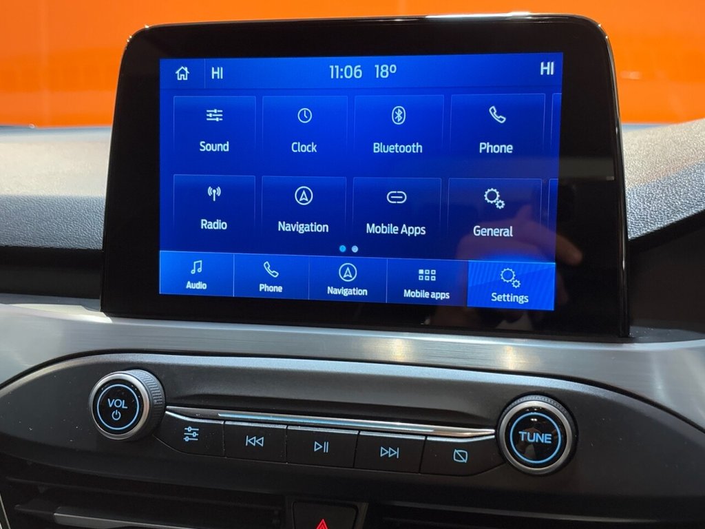 Used Ford Focus 2020 for sale - 75947560: Photo 35