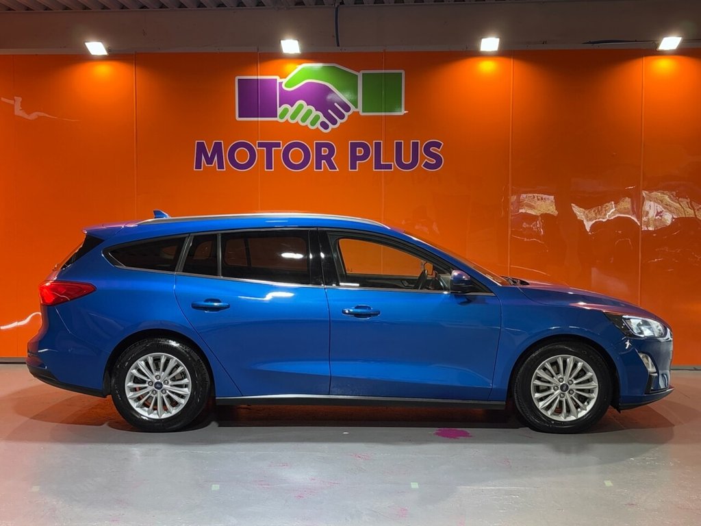 Used Ford Focus 2020 for sale - 75947560: Photo 5