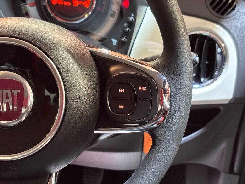 Used Fiat 500 2018 for sale - 76279374: Photo 12