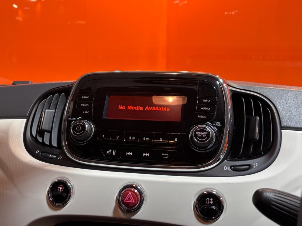 Used Fiat 500 2018 for sale - 76279374: Photo 24