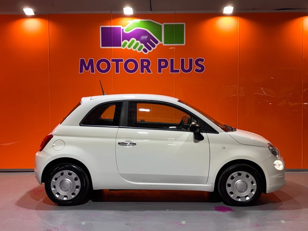 Used Fiat 500 2018 for sale - 76279374: Photo 5