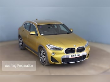 Used BMW X2 2019 for sale - 78358339: Photo