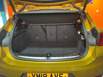 Used BMW X2 2019 for sale - 78358339: Photo