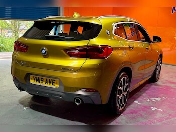 Used BMW X2 2019 for sale - 78358339: Photo