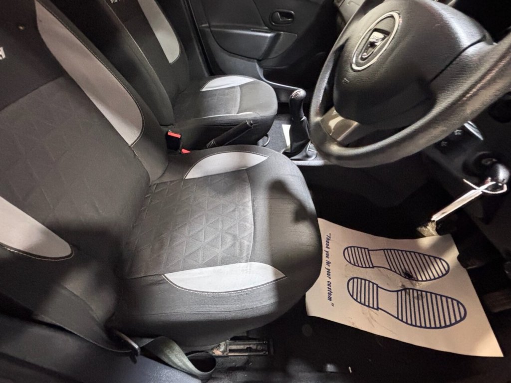 Used Dacia Sandero Stepway 2016 for sale - 73927211: Photo 16