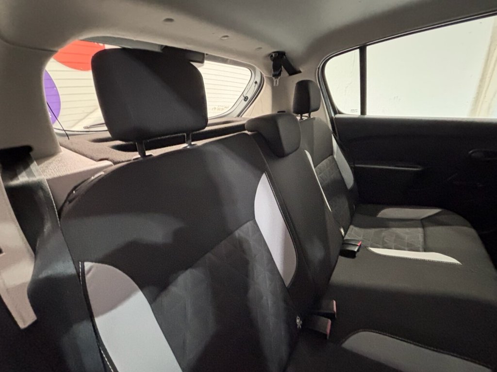 Used Dacia Sandero Stepway 2016 for sale - 73927211: Photo 21